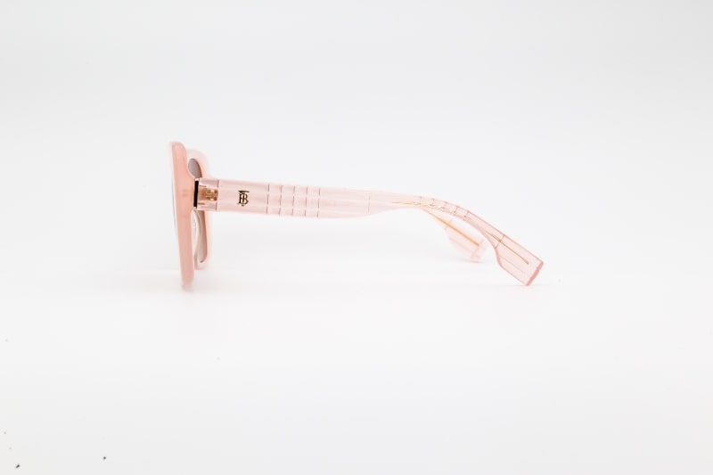 sol Burberry - Coral-min